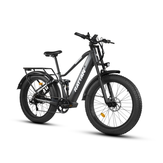 Rattan Pathfinder Pro